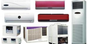 Room Air Conditioners