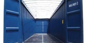 Freight Shipping Container