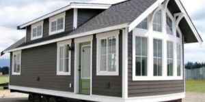 Prefabricated Portable House