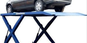 Industrial Scissor Lift