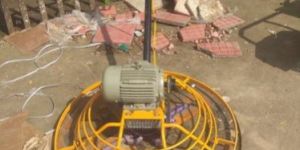 Power Trowel