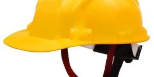 Industrial Safety Helmet