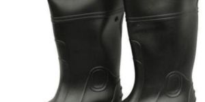 Safety Gumboots