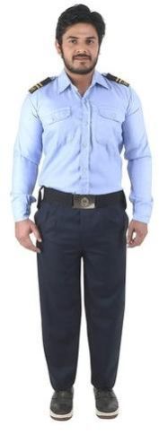 Security Guard Uniform