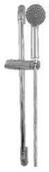 Sliding Rod Shower Set