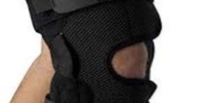 Functional Knee Support