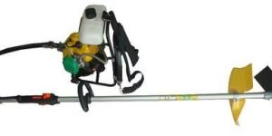 Brush Cutter
