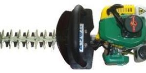 Hedge Trimmer