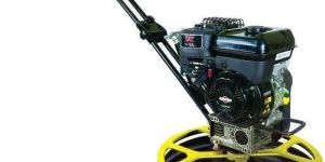 Power Trowel