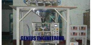 Automatic Linear Weigher Filling Machine