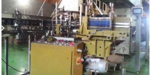 Lined Carton Packing Machine