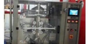 Paste Filling Machine