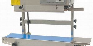 Automatic Sealing Machine