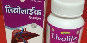 Livolife Capsules