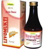 Livomukti Syrup