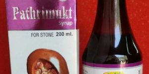 PATHRIMUKT SYRUP