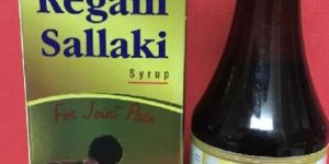 Regain Sallaki Syrup