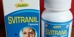 Svitranil Capsules