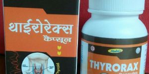 Thyrorax Capsules