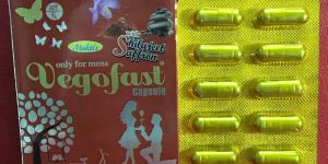 Vegofast Capsules