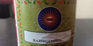Rajnigandha Incence Compound
