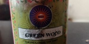 Greenwood Incence Compound