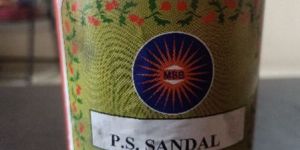 Previous Sandal Incence Compound