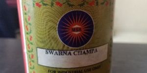 Swarna Champa Incence Compound