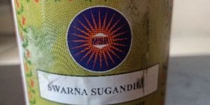 Swarna Sugandha Incence Compound