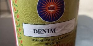 Denim Incence Compound