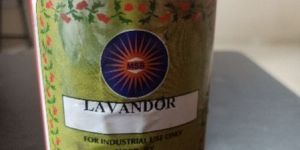 Lavandor Incence Compound