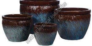 Ceramic Pots