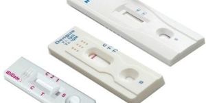 Rapid Diagnostic Cards Diabetic Kits