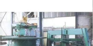 Automatic RCC Spun Pipe Machine