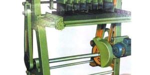 Partition Slotter Machine