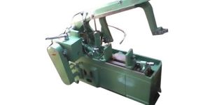 Power Hacksaw Machine