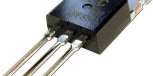 IRF Power Transistor