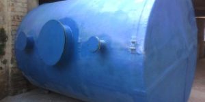 FRP Sewage Tank