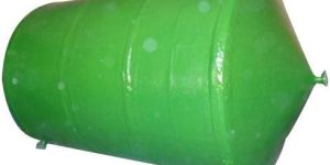 Sulfuric Acid Storage Tanks