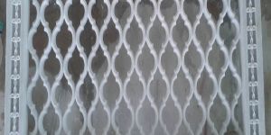 Marble Jali Carving Design