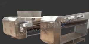 Rotary Moulding Machine