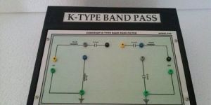 Band Pass Filters