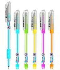 Gel Pen
