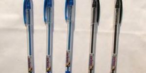 Plastic Ballpoint Pen