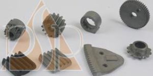 Sintered Parts