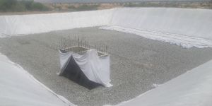 Hazardous Waste Landfills