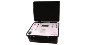 Transformer Winding Resistance Meter