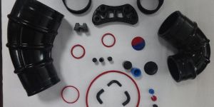 Rubber Moulded Parts