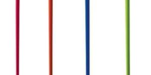 Plastic Broom