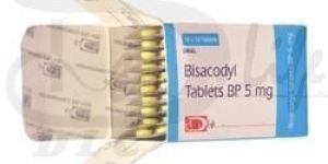 Bisacodyl Tablets